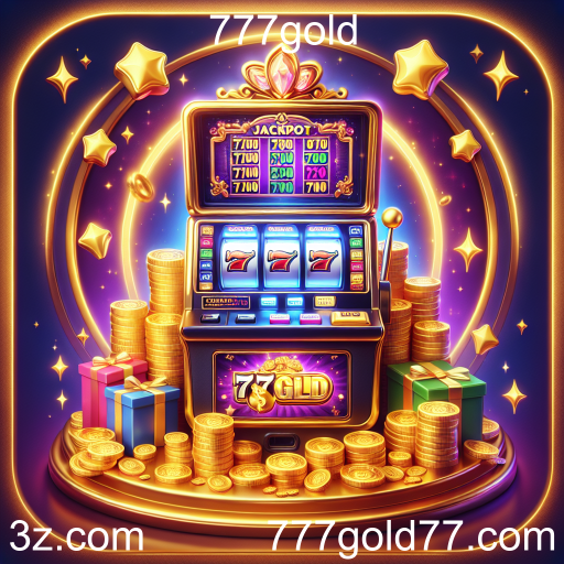 Atrações da Categoria 'Jackpots' no 777gold