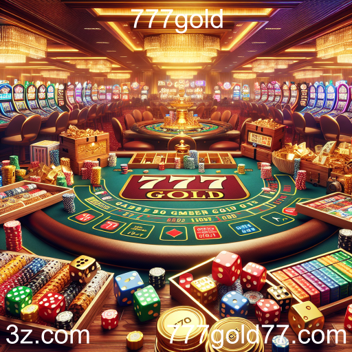 Explore o Programa VIP do 777gold: Benefícios e Vantagens